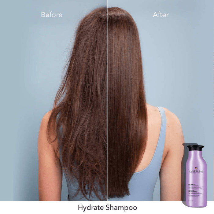 PUREOLOGY Hydrate Shampoo