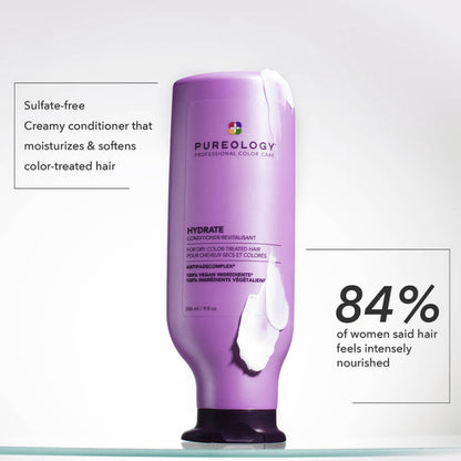 PUREOLOGY Hydrate Conditioner