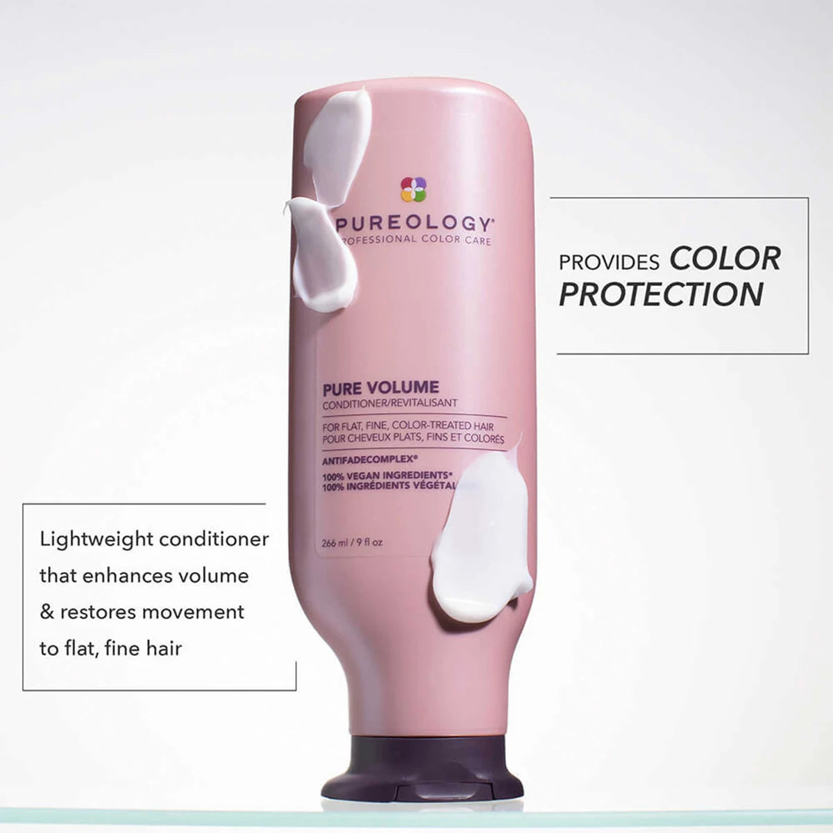 PUREOLOGY Pure Volume Conditioner