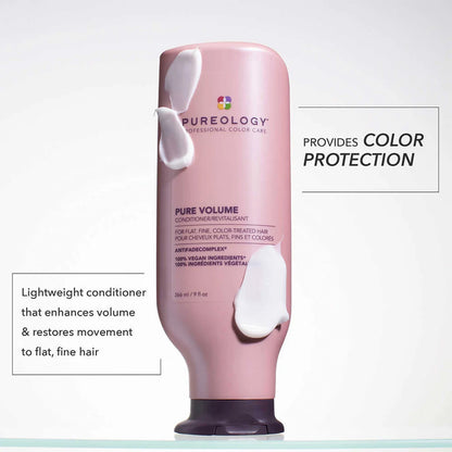 PUREOLOGY Pure Volume Conditioner