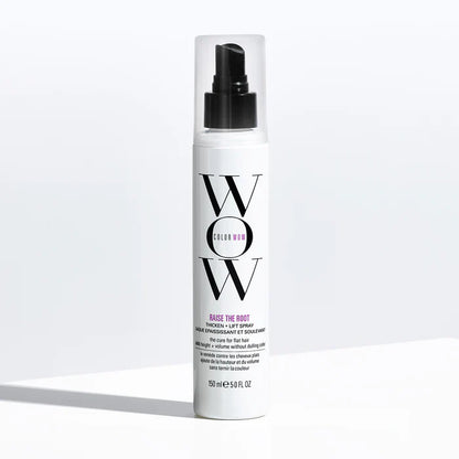 COLOR WOW Raise the Root Thicken and Lift Spray