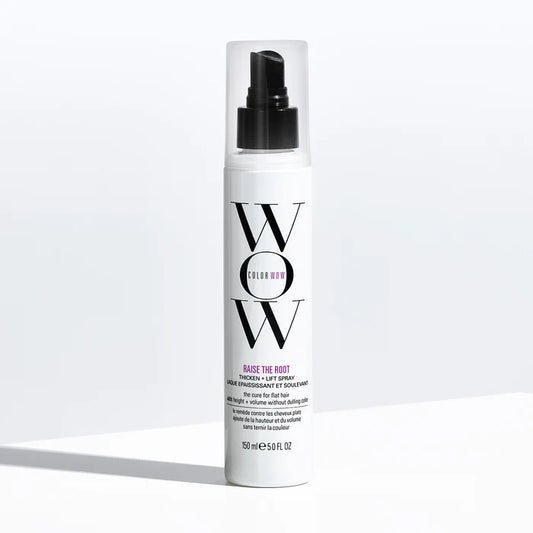 COLOR WOW Raise the Root Thicken and Lift Spray