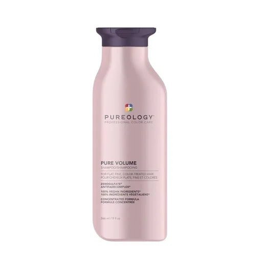 PUREOLOGY Pure Volume Shampoo