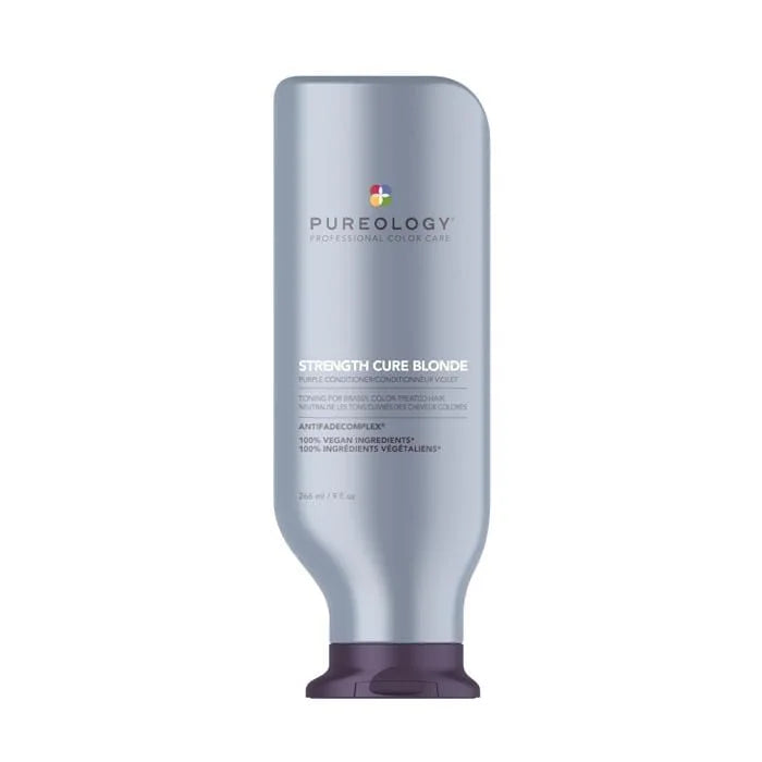 PUREOLOGY Strength Cure Best Blonde Conditioner