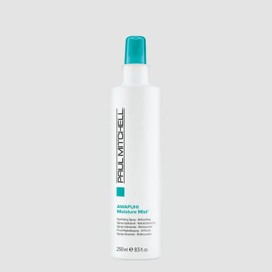 PAUL MITCHELL Awapuhi Moisture Mist