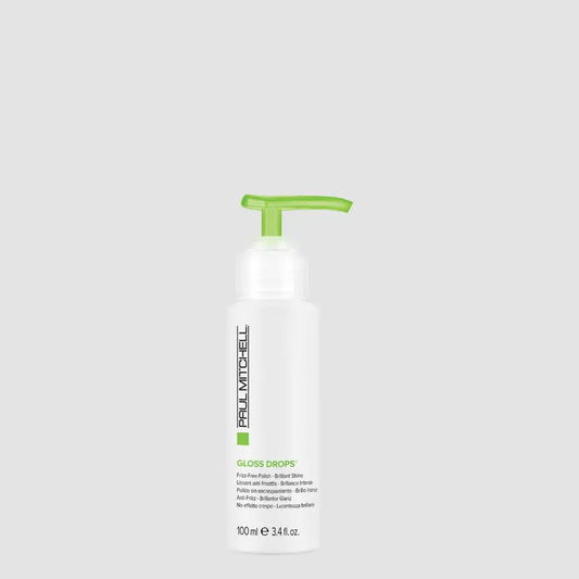 PAUL MITCHELL Gloss Drops Shine Serum