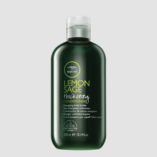 PAUL MITCHELL Tea Tree Lemon Sage Thickening Conditioner