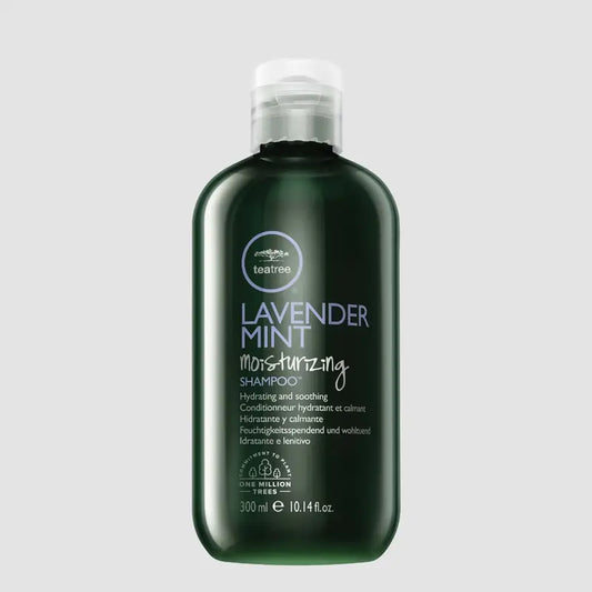 PAUL MITCHELL Tea Tree Lavender Mint Moisturizing Shampoo