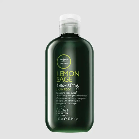 PAUL MITCHELL Tea Tree Lemon Sage Thickening Shampoo