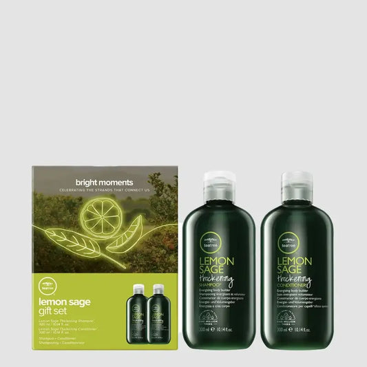 PAUL MITCHELL Tea Tree Lemon Sage Holiday Gift Set