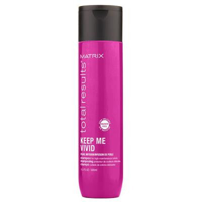 MATRIX Keep Me Vivid Sulfate Free Shampoo