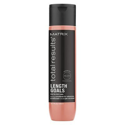 MATRIX Length Goals Restoring Conditioner for Extensions