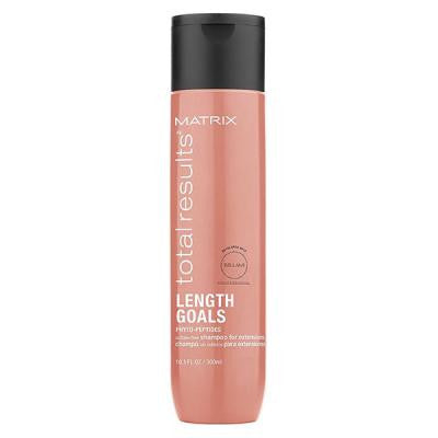 MATRIX Length Goals Sulfate-Free Shampoo for Extensions